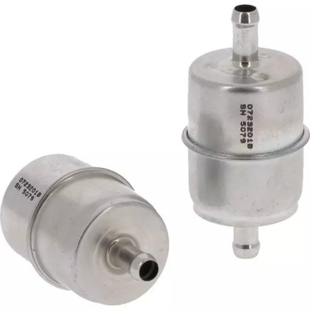 FILTRE A GASOIL SN 5079 HIFI FILTER