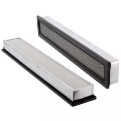 FILTRE HABITACLE SC 60003 HIFI FILTER
