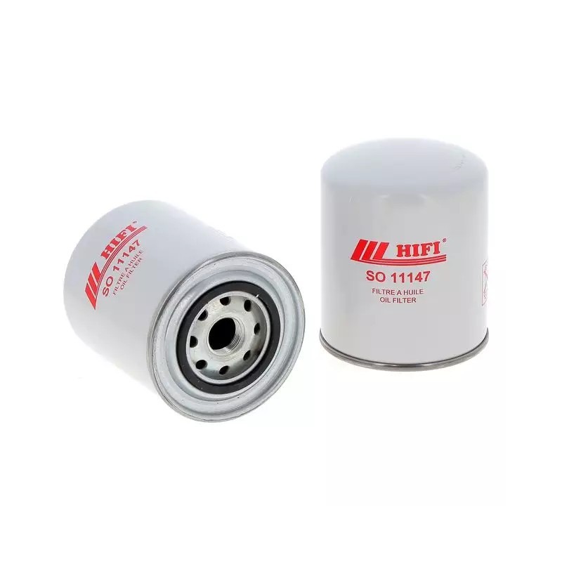 FILTRE A HUILE SO 11147 HIFI FILTER