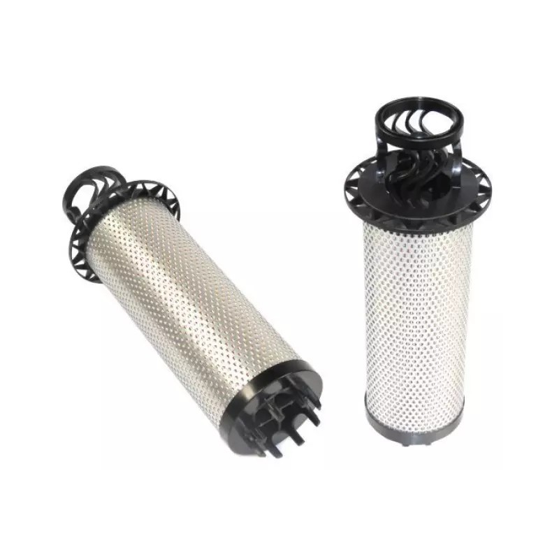 FILTRE HYDRAULIQUE SH 52380 HIFI FILTER