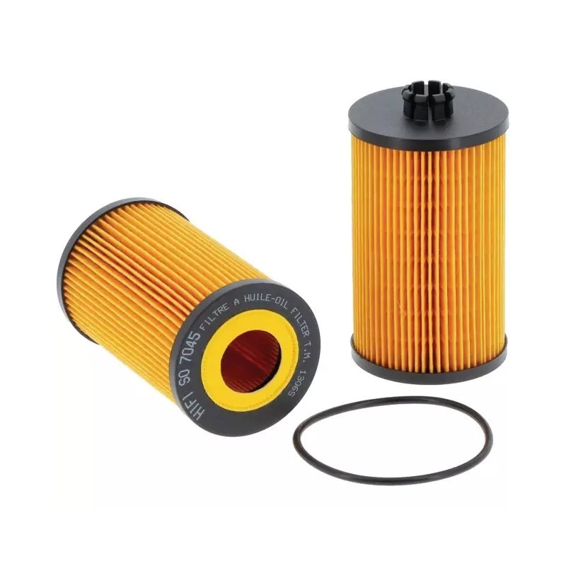 FILTRE A HUILE SO 7045 HIFI FILTER