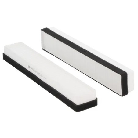 FILTRE HABITACLE SC 60045 HIFI FILTER