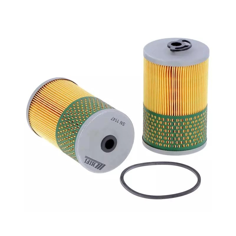 FILTRE A GASOIL SN 1147 HIFI FILTER