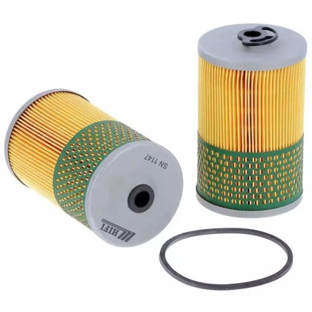 FILTRE A GASOIL SN 1147 HIFI FILTER