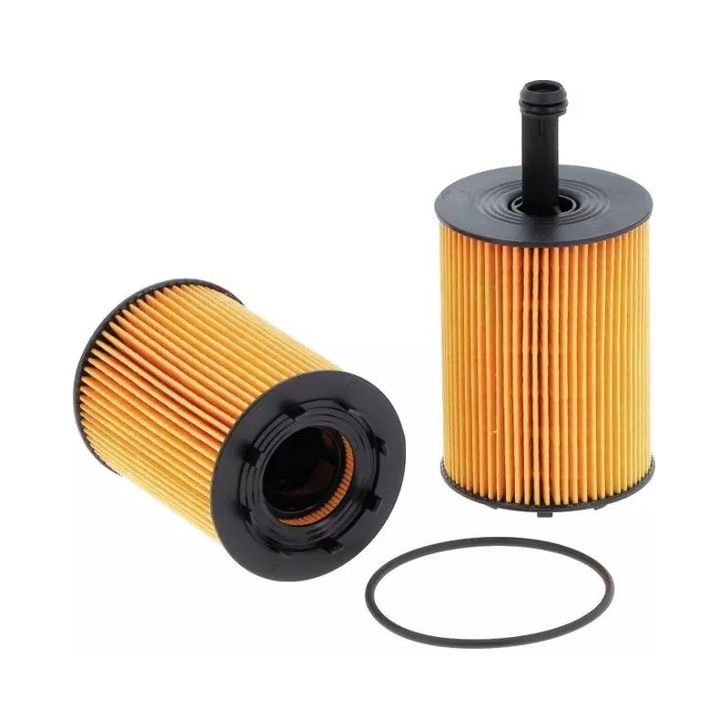 FILTRE A HUILE SO 7098 HIFI FILTER