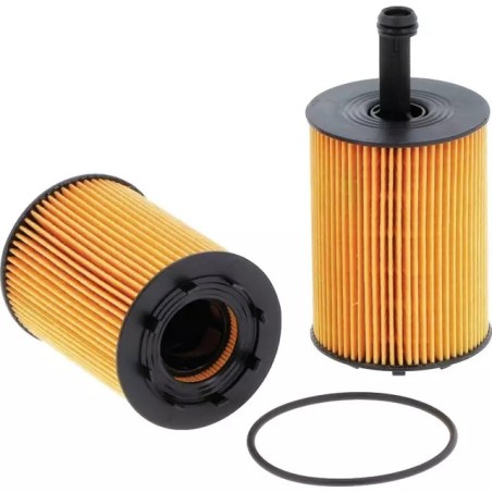 FILTRE A HUILE SO 7098 HIFI FILTER