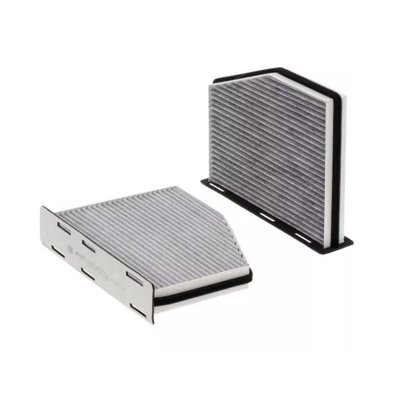 FILTRE HABITACLE SC 5071 CA HIFI FILTER