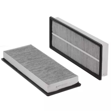 FILTRE HABITACLE SC 60047 CA HIFI FILTER