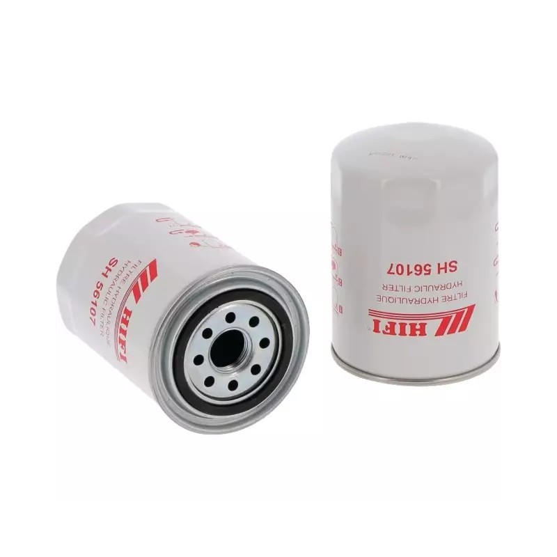 FILTRE HYDRAULIQUE SH 56107 HIFI FILTER