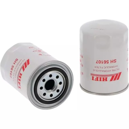 FILTRE HYDRAULIQUE SH 56107 HIFI FILTER