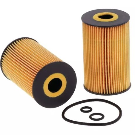 FILTRE A HUILE SO 7220 HIFI FILTER