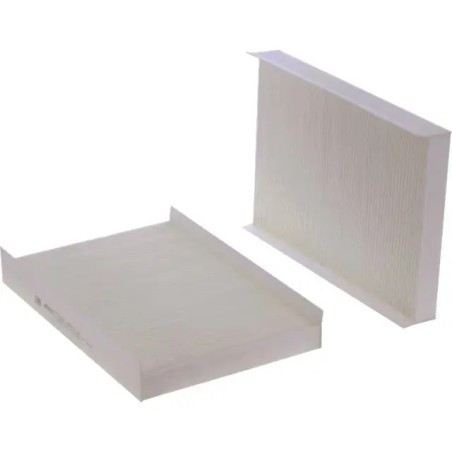 FILTRE HABITACLE SC 5102 HIFI FILTER