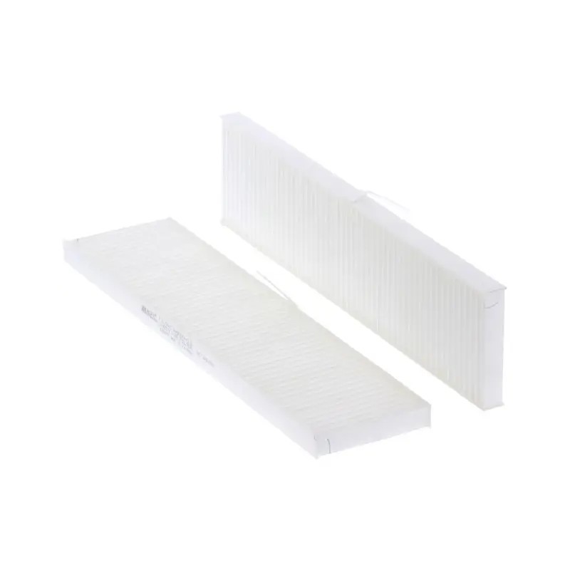 FILTRE HABITACLE SC 60058 HIFI FILTER