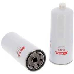 FILTRE A GASOIL SN 1216 HIFI FILTER