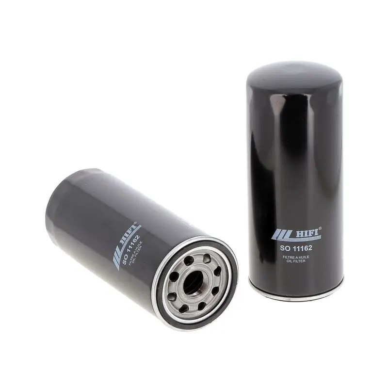 FILTRE A HUILE SO 11162 HIFI FILTER