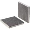 FILTRE HABITACLE SC 5133 CA HIFI FILTER
