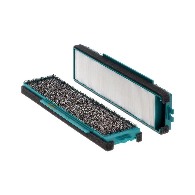 FILTRE HABITACLE SC 60061 HIFI FILTER