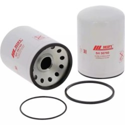 FILTRE HYDRAULIQUE SH 56760 HIFI FILTER