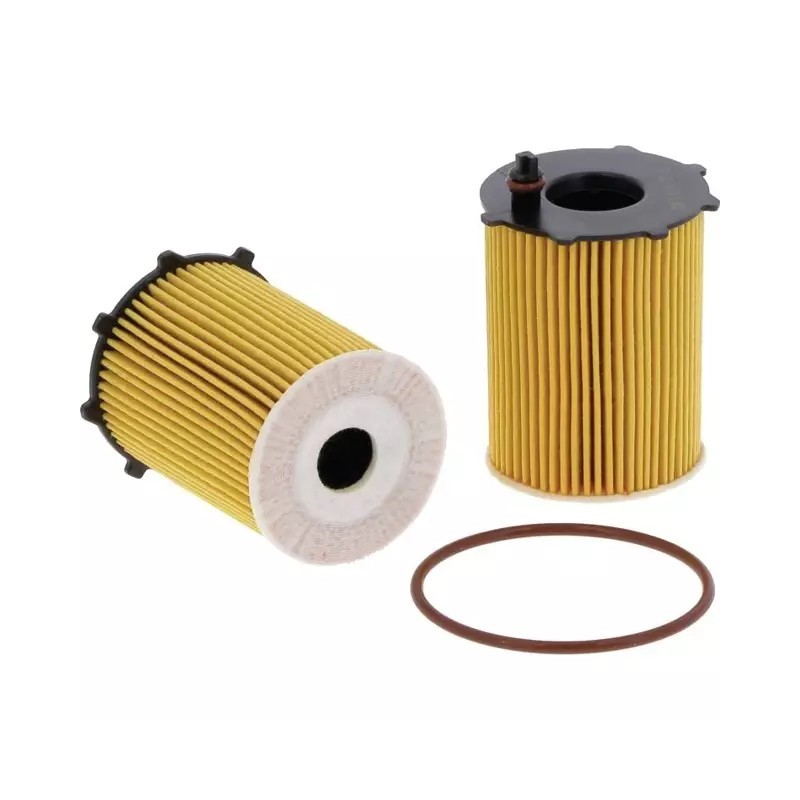 FILTRE A HUILE SO 9082 HIFI FILTER