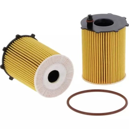 FILTRE A HUILE SO 9082 HIFI FILTER