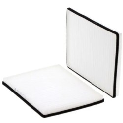 FILTRE HABITACLE SC 60065 HIFI FILTER