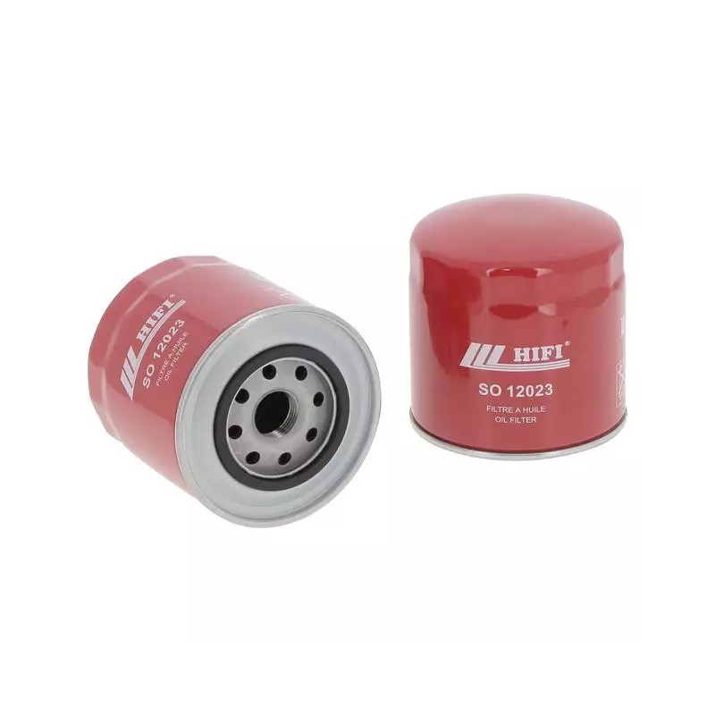 FILTRE A HUILE SO 12023 HIFI FILTER