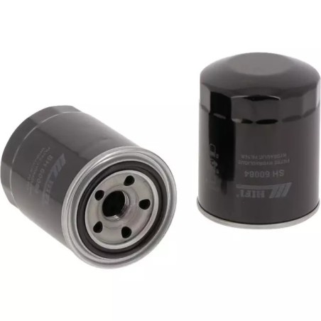 FILTRE HYDRAULIQUE SH 60084 HIFI FILTER