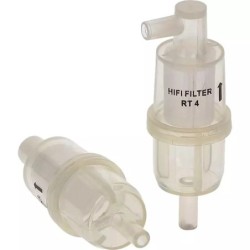 FILTRE A CARBURANT RT 4 HIFI FILTER