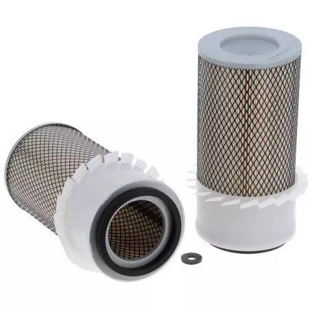 FILTRE A AIR SA 11254 HIFI FILTER