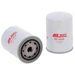 FILTRE A HUILE SO 12039 HIFI FILTER
