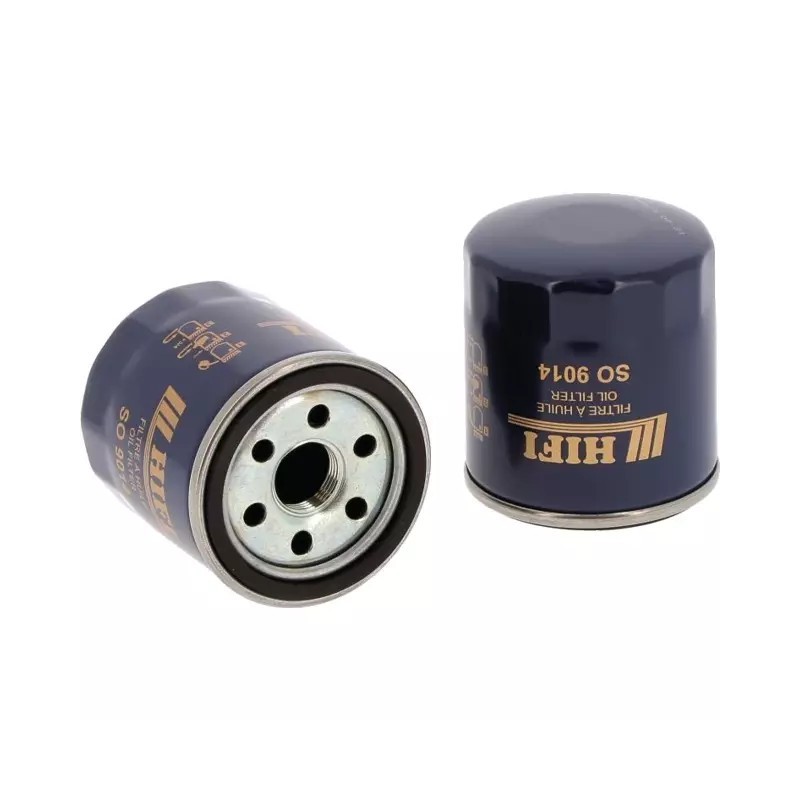 FILTRE A HUILE SO 9014 HIFI FILTER