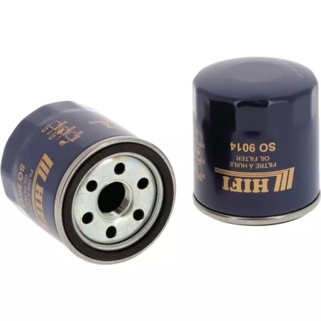 FILTRE A HUILE SO 9014 HIFI FILTER