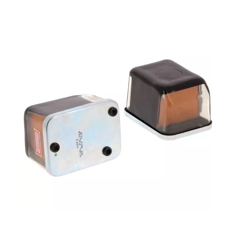 FILTRE A GASOIL SN 203 HIFI FILTER
