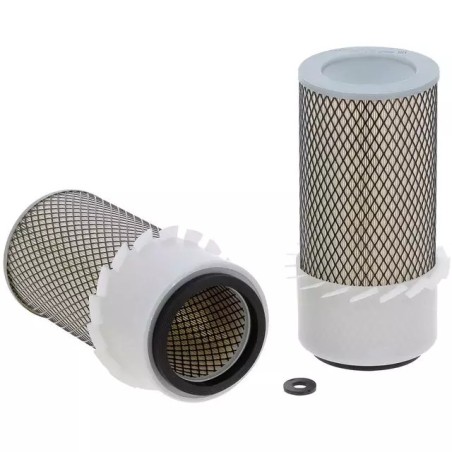 FILTRE A AIR SA 11255 HIFI FILTER