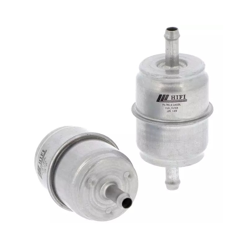 FILTRE A GASOIL SN 149 HIFI FILTER