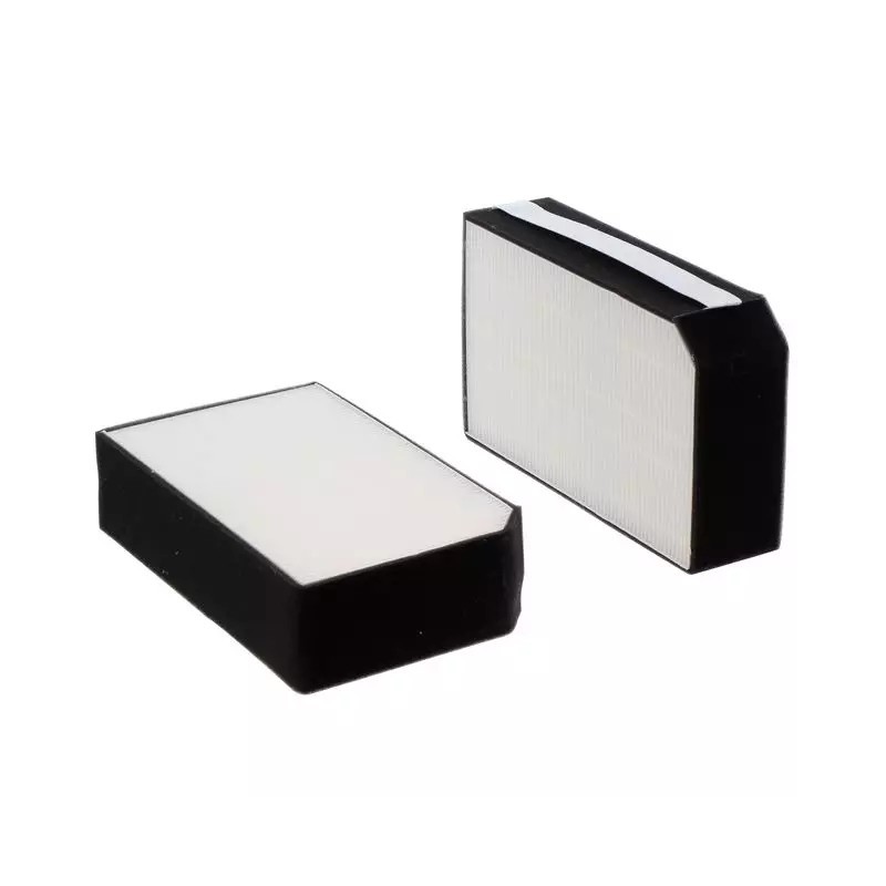 FILTRE HABITACLE SC 60100 HIFI FILTER