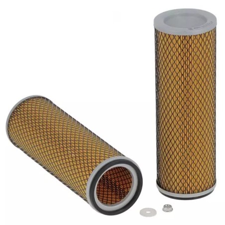 FILTRE A AIR SA 11269 HIFI FILTER
