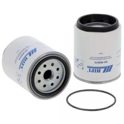 FILTRE A GASOIL SEPARATEUR D'EAU SN 906010 HIFI FILTER