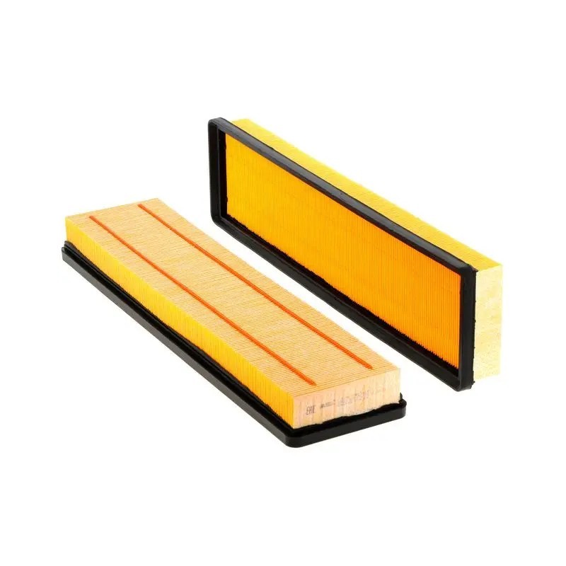 FILTRE HABITACLE SC 60111 HIFI FILTER