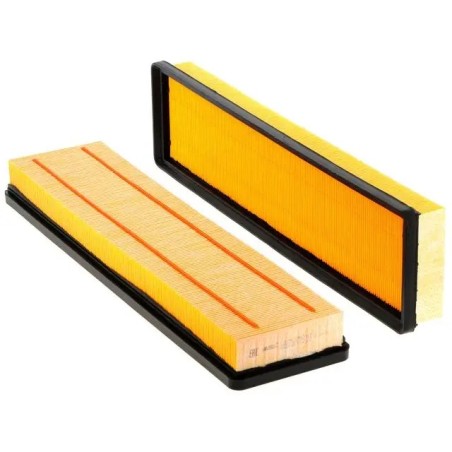 FILTRE HABITACLE SC 60111 HIFI FILTER