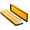 FILTRE HABITACLE SC 60111 HIFI FILTER