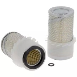 FILTRE A AIR SA 11522 K HIFI FILTER
