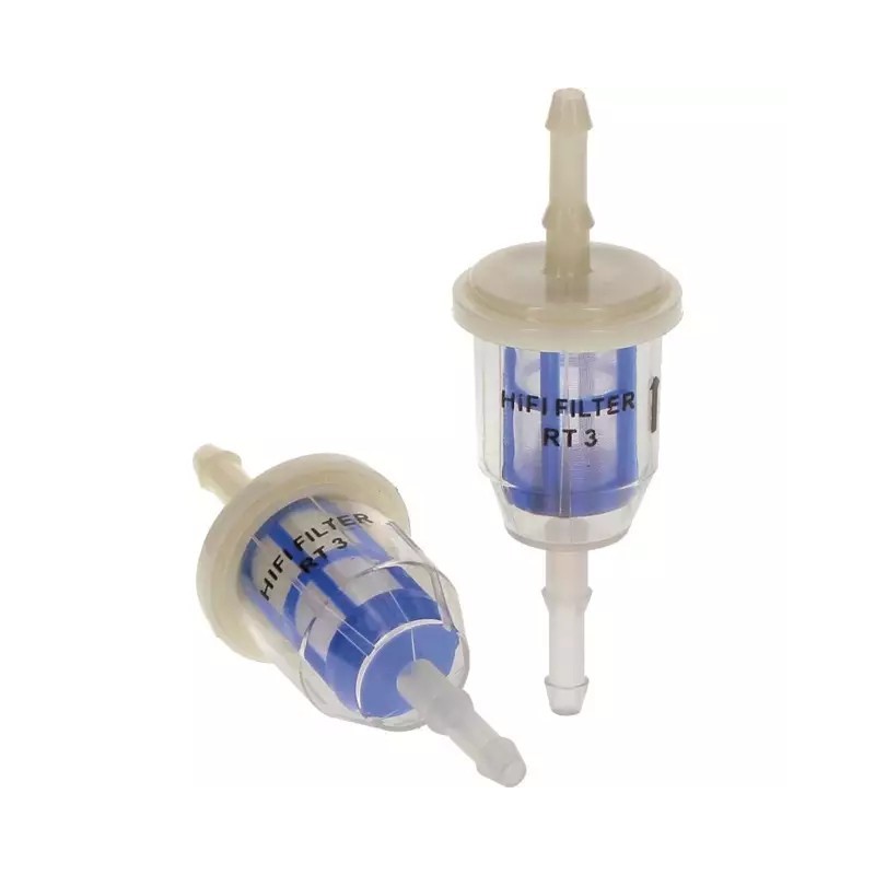 FILTRE A CARBURANT RT 3 HIFI FILTER