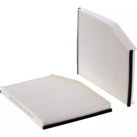 FILTRE HABITACLE SC 6035 HIFI FILTER