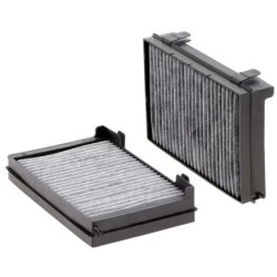 FILTRE HABITACLE SC 60123 CA HIFI FILTER
