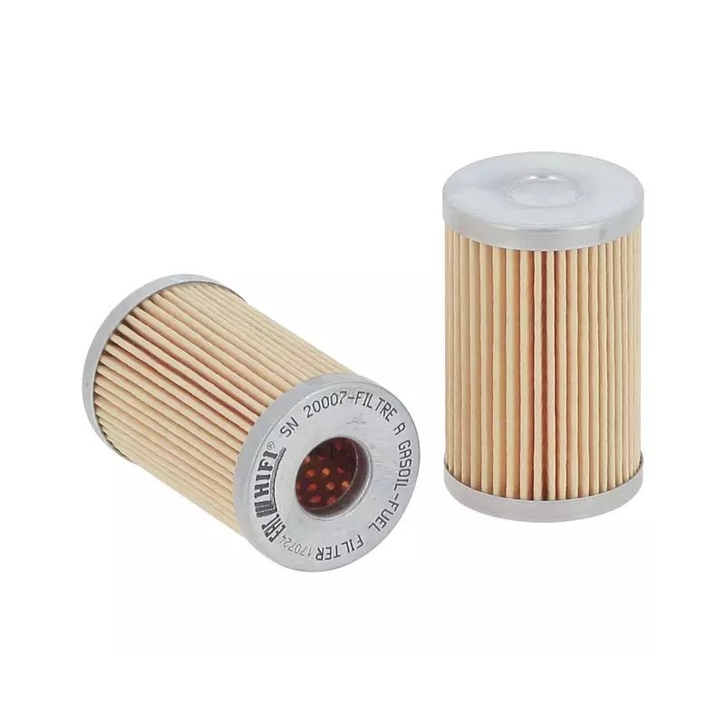 FILTRE A GASOIL SN 20007 HIFI FILTER