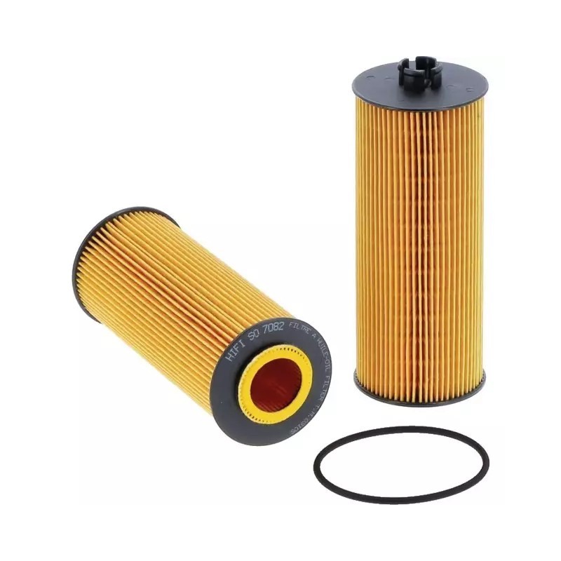 FILTRE A HUILE SO 7082 HIFI FILTER