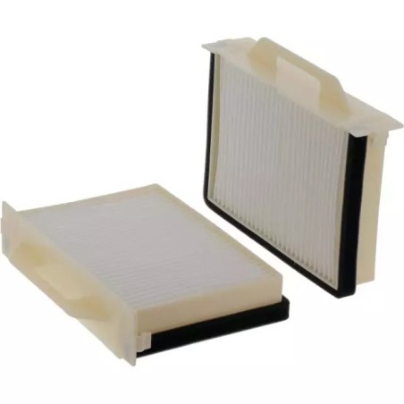 FILTRE HABITACLE SC 70016 HIFI FILTER