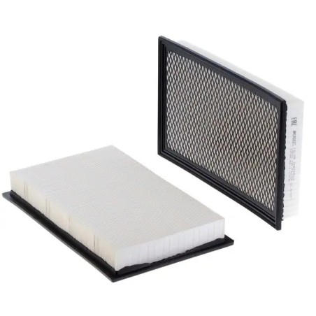 FILTRE HABITACLE SC 60127 HIFI FILTER
