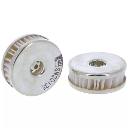 FILTRE A GASOIL SN 20135 HIFI FILTER